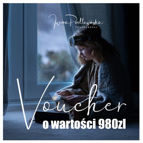 Voucher o wartości 980zł