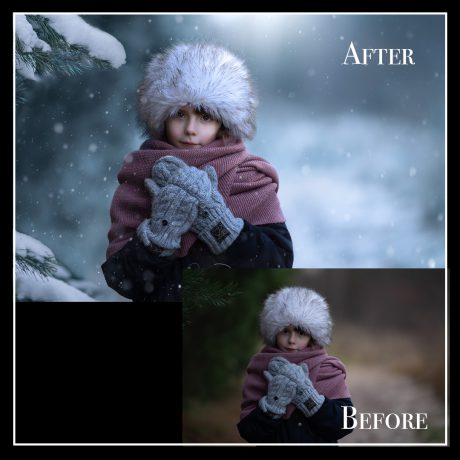 Tutorial "Maria" ENG